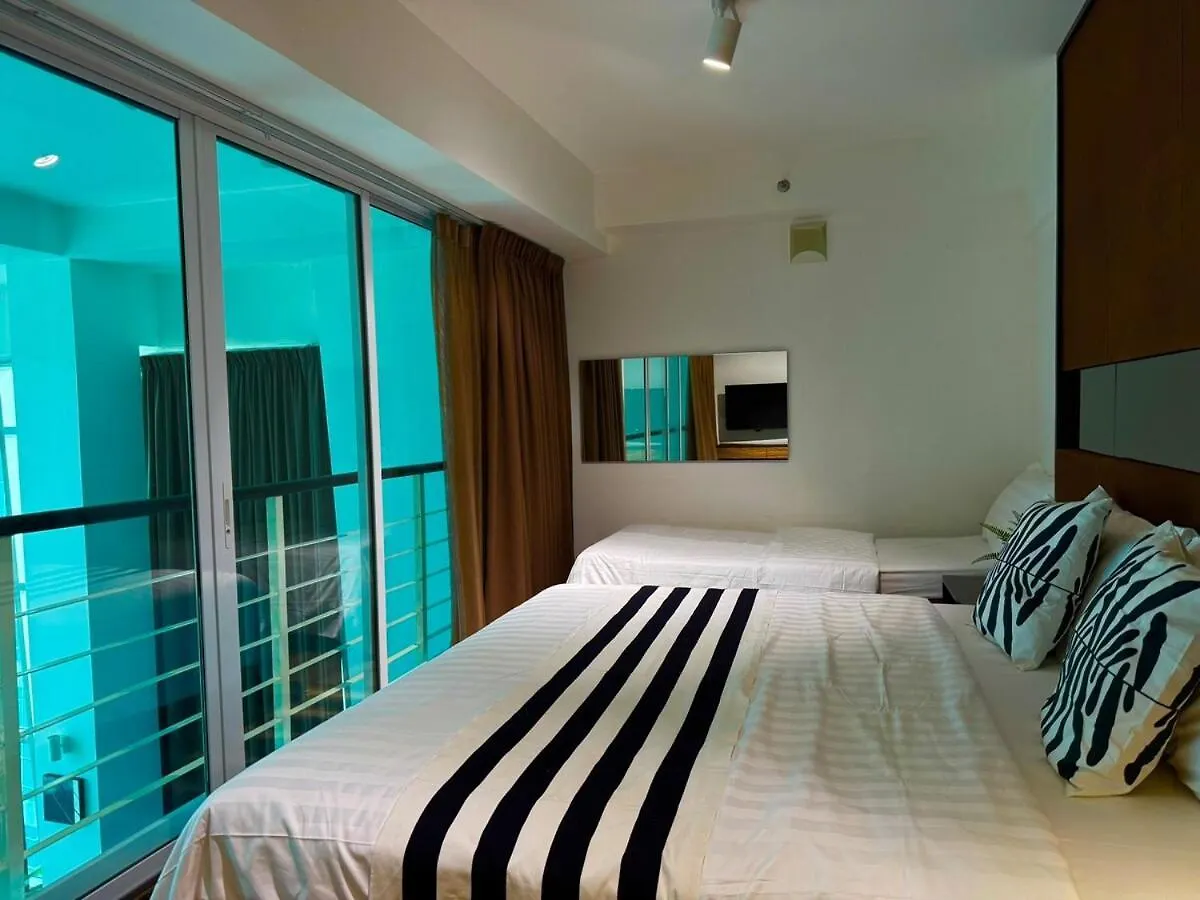 Apartment Ferienwohnung Seaview Seafront Duplex In Town With Wifi & Full Kitchen 16 George Town